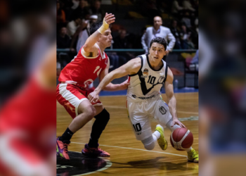 Liceo quiere limpiar heridas en casa por Copa Chile