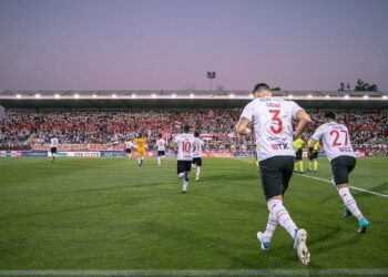 Curicó aseguró Copa Libertadores,  pero quiere ir por el premio mayor