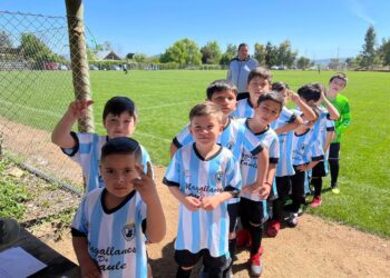 Programación del terror es la que tiene la “Decana” para este finde largón