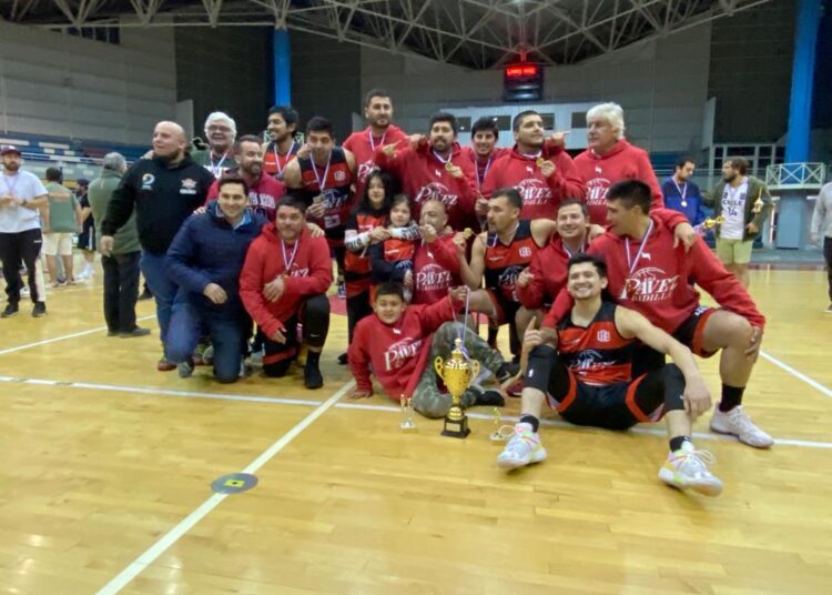 Libmaule premió a los mejores en su segunda versión