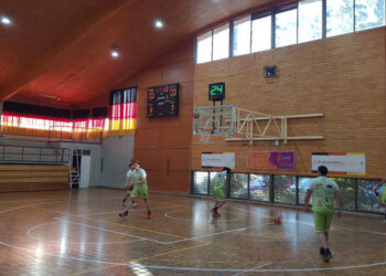 A Truenos le hizo bien el aire penquista