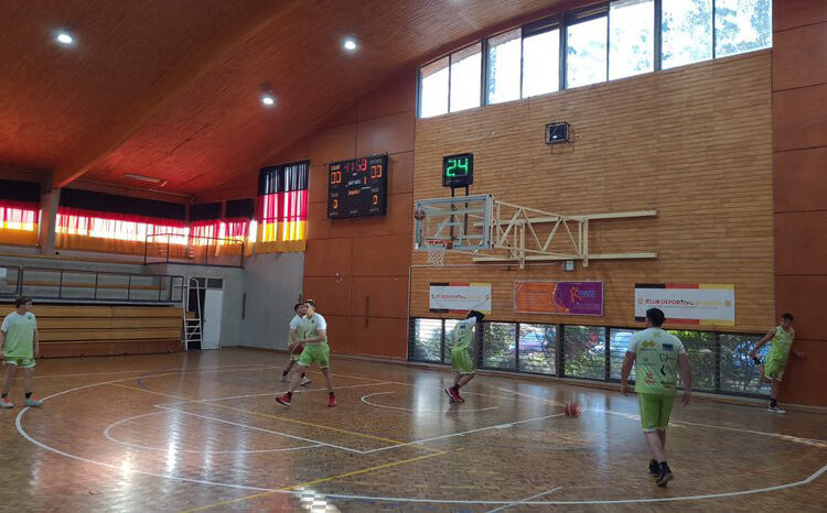 A Truenos le hizo bien el aire penquista