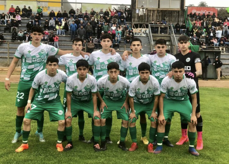 El “Conti” Unido sigue intratable en la Tercera