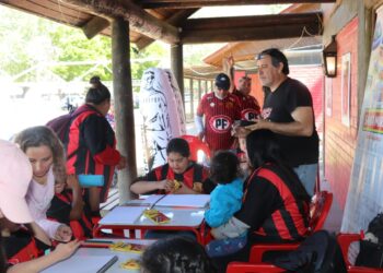 Rangers inició celebración del aniversario 120