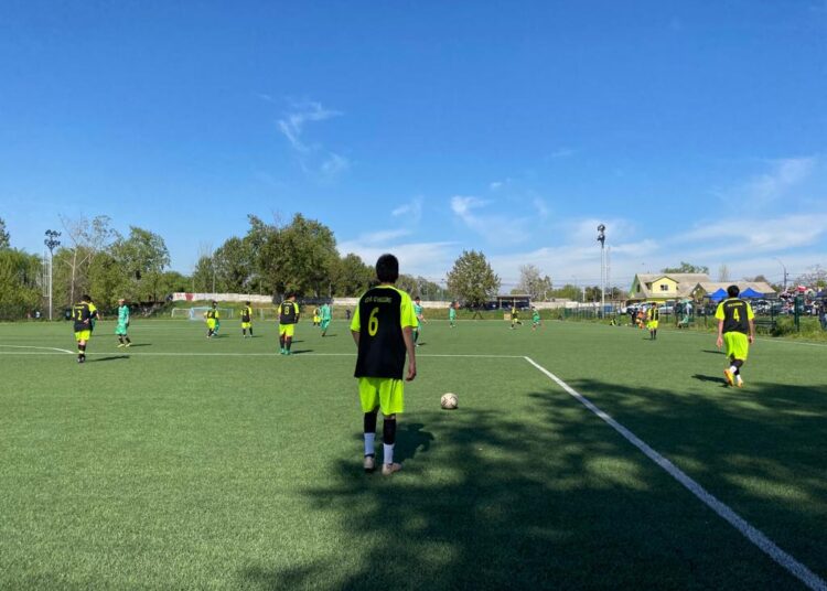 Asofútbol espera darle ritmo a la cosiaca