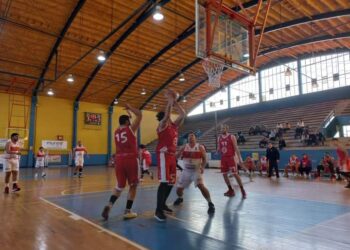 Liceo de Curicó cedió su localía en jornada sabatina de Copa Chile