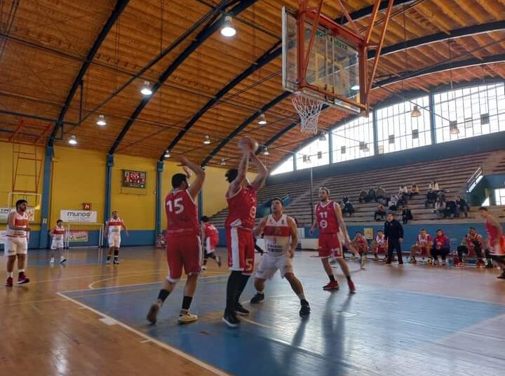 Liceo de Curicó cedió su localía en jornada sabatina de Copa Chile
