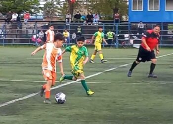 Choques de miedo promete la Asofútbol Talca en su cuarta fecha