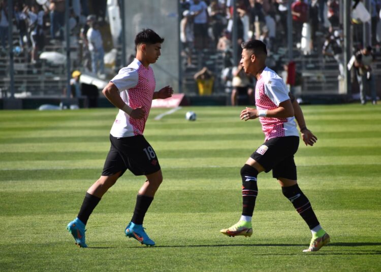 En Curicó repudiaron agresión sufrida a jugador en recibimiento de su hinchada