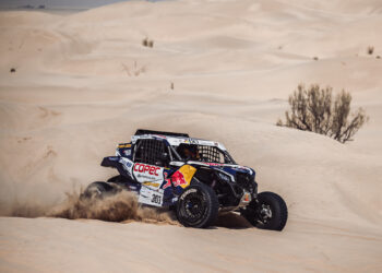 Francisco López se la jugará por nueva corona internacional