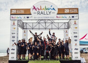 ¡ ”Chaleco” es fuera de serie! 