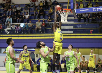Truenos comenzó con el pie izquierdo Copa Chile