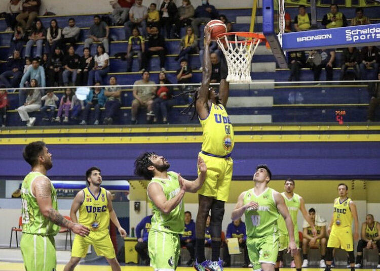 Truenos comenzó con el pie izquierdo Copa Chile