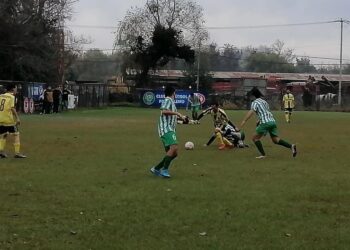 Rurales vivirán otra jornada llena de fútbol
