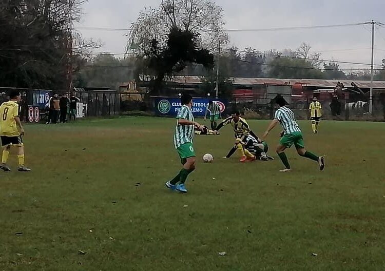 Rurales vivirán otra jornada llena de fútbol