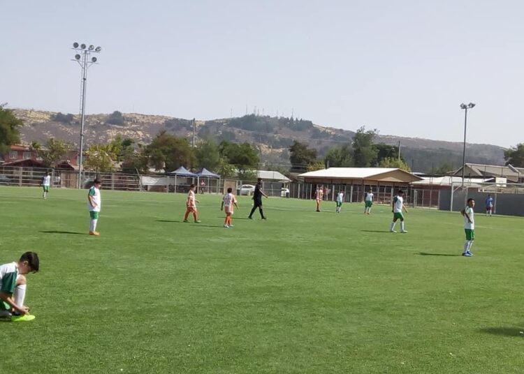 Vuelven los regalones a la competencia de la Decana