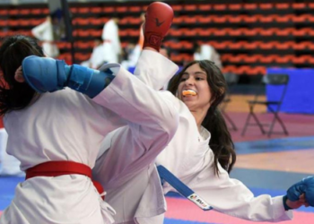 “Open Copa Maule 2022” reunirá a karatecas de distintos puntos del país y la región