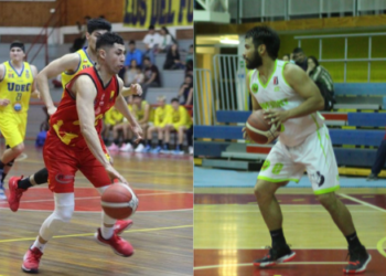 Duelo inédito: Truenos y Español chocarán en la “Copa “Chile”