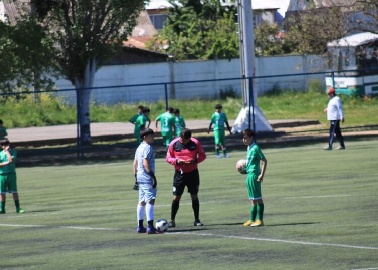 Asofútbol vivirá otra jornada de emociones