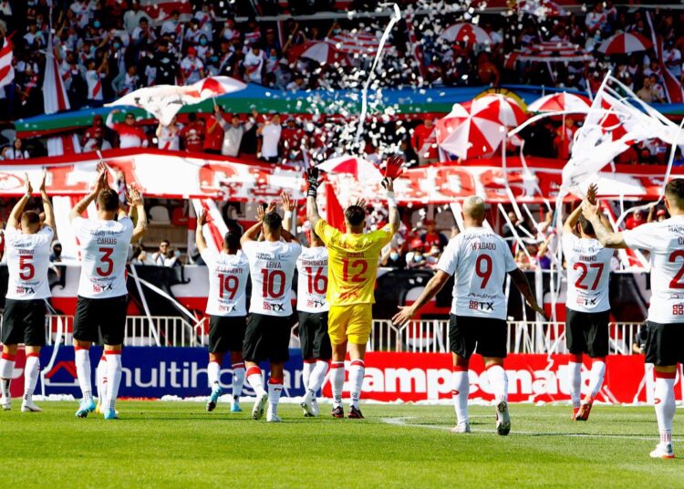 Curicó Unido buscará aprovecharse de equipo que viene complicado en la tabla