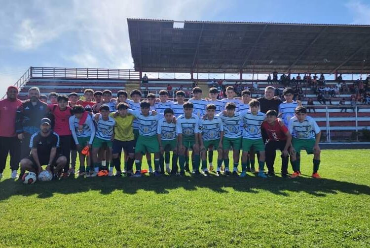 Habemus resolución final para definición  regional zonal sur en brocas