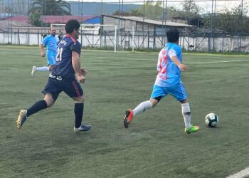 ¡Se vienen partidazos!: Sorteo definió tramo final de torneos regionales de selecciones