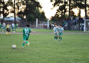 Vea cartelera: Semi y final de competencias regionales asoman para este finde