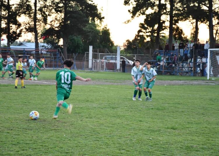 Vea cartelera: Semi y final de competencias regionales asoman para este finde