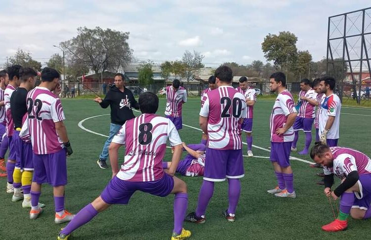 Vecinales se juegan la vida en última fecha de la fase regular