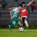 “Conti” Unido perdió invicto en torneo de novatos de la Tercera