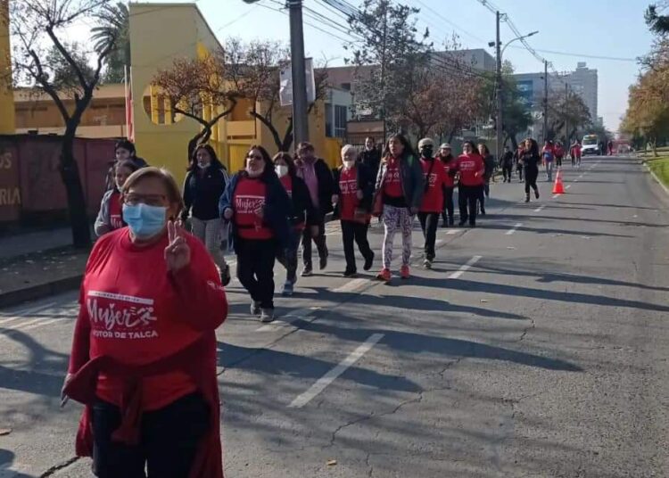 Variado panorama deportivo destaca en la agenda de Talca