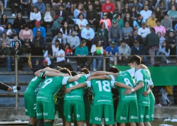 “Conti Unido” quiere hacerse respetar en suelo maucho