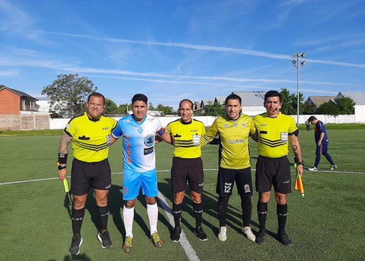 Directivos eligieron recinto, fecha y horario para final regional en 45 años