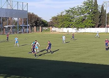 Estas son las programaciones de las finales regionales de vuelta en la zona norte