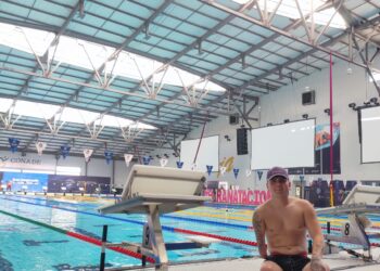 Linarense marcará presencia en Campeonato Mundial de Paranatación