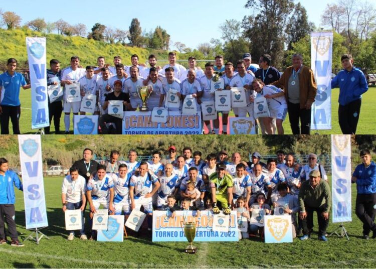 Villanos conocieron a sus primeros monarcas