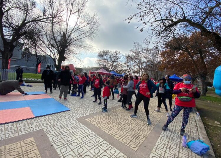 Santo Tomás impartirá diplomado en actividad física y salud
