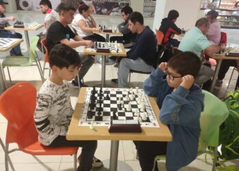 Torneo del Club Bobby Fischer disputó su versión 17