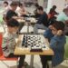Torneo del Club Bobby Fischer disputó su versión 17