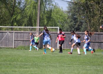 Damas maulinas se aprestan a jornada intensa de Liga en San Clemente