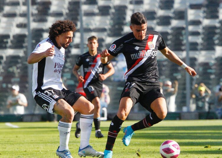 Curicanos empataron y Colo Colo deberá esperar para celebrar