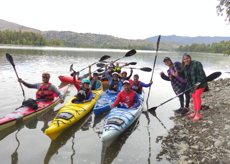 Se acerca el día de la tradicional “Gran Regata del Maule”