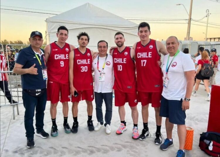 Linarense abrió el camino de medallas para maulinos en los Odesur