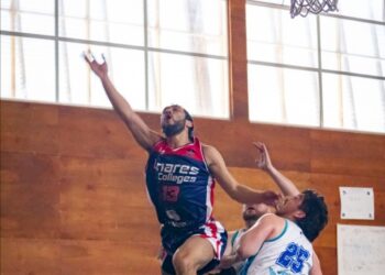 LibMaule promete gran básquetbol en las semifinales y finales