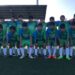 San Clemente celebra sus 158 años con Copa Aniversario