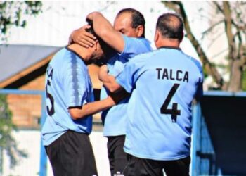 ¡Hay programación!: Imperdibles partidos se vienen en la competencia regional