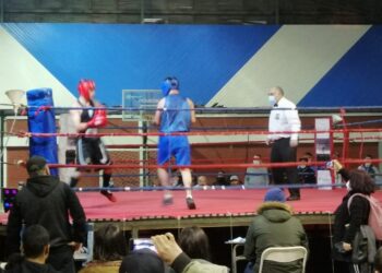 Velada nocturna contará con presencia de destacados pugilistas nortinos