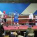 Velada nocturna contará con presencia de destacados pugilistas nortinos