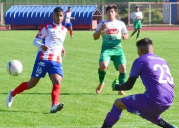 Linares volverá a ser local y se espera lleno total