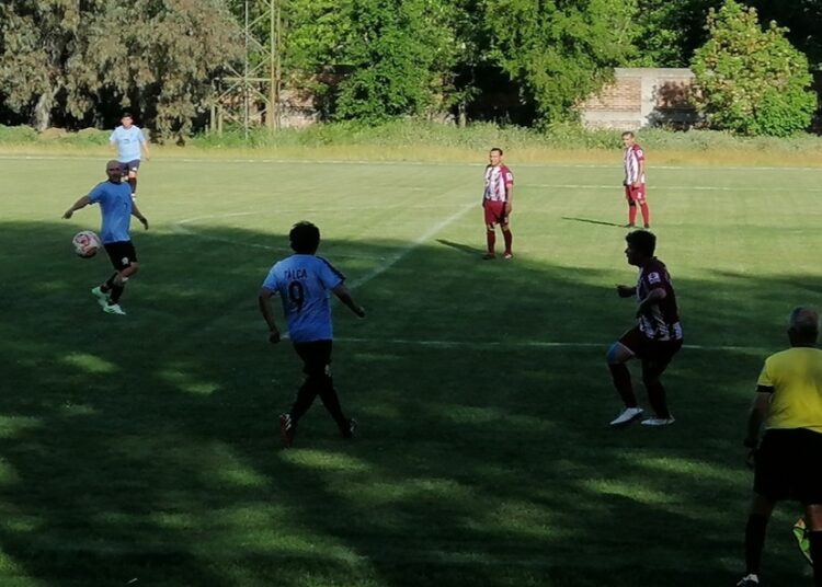 Así se jugarán las finales zonales regionales del norte